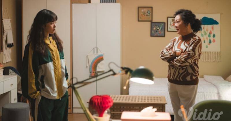 Dok. Vidio/Who Is She!